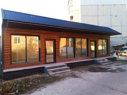 Оренда окремого приміщення Березань