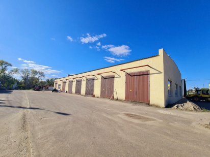 ТОП!!! Березань, СТО, База, Склад, Цех, АЗС, Готель, Ресторан Березань