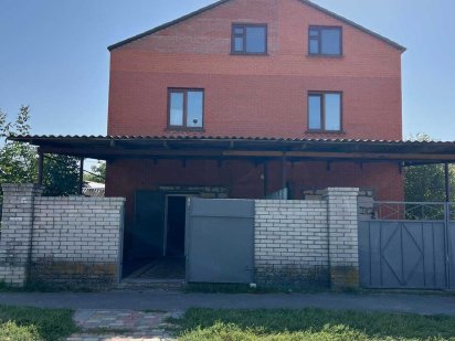 Сдам в оренду приміщення м.БЕРЕЗАНЬ (Вокзал) Березань