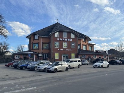 Оренда приміщення в центрі міста Богуслав Богуслав