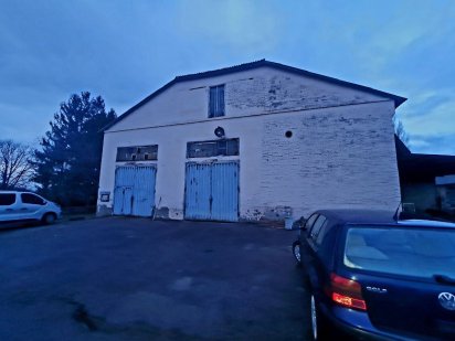 Здам оренда м. Сквира. площа 414 м² можлива окрема частка. ТЕРМІНОВО! Сквира