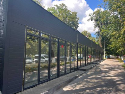 Оренда приміщення Кагарлик 60м2, Міський Парк, Поліклініка Кагарлык