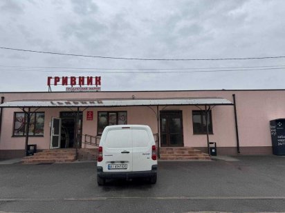 Оренда приміщення 140м2, Кагарлик, Гоголя Кагарлык