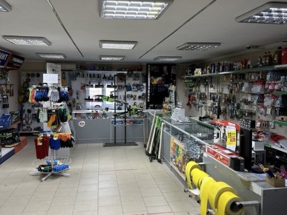 Оренда приміщення Кагарлык