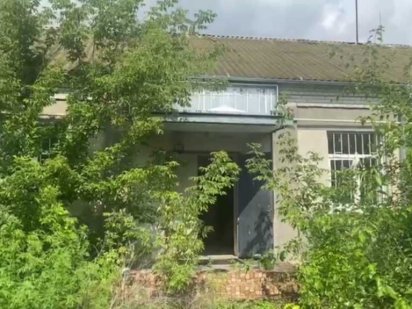 Сдам в аренду помещение Кагарлыкский район .Росавка - 630 кв.м., Кагарлык