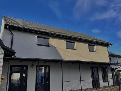 Оренда комерційного приміщення. Оренда магазину,  2 поверхи і п Кагарлык