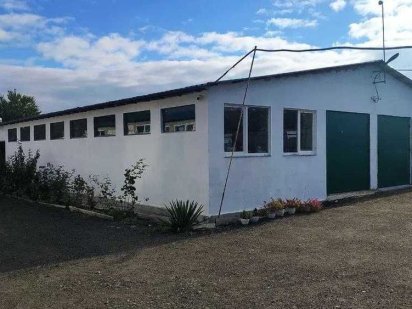 оренда приміщення під сто, виробництво меблів, склади Миронівка Мироновка