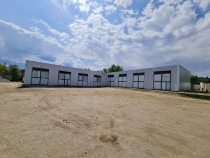 ТОП!!! Тараща, СТО, База, Склад, Цех, АЗС, Асфальтний завод Тараща