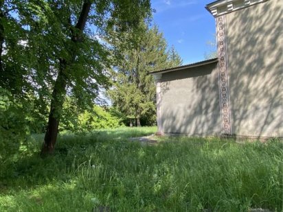 Оренда приміщення 460м2 + 25соток м. Ржищів, Киівська обл. Ржищів