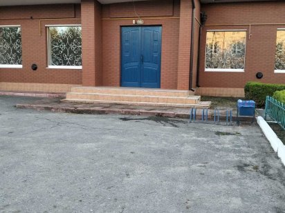 Оренда торгового ппиміщення 100 кв в центрі Рокитное