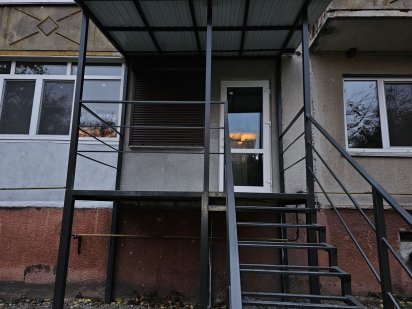 Оренда приміщення.Здам в оренду квартиру-приміщення під (комерцію) Барышевка