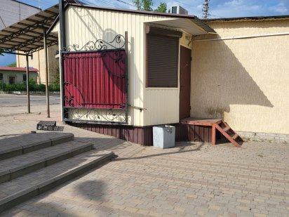 Аренда помещения. Воскресный рынок.