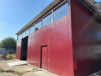 Здається приміщення  140 м.кв вільного призначення с. Велика Димерка Большая Дымерка