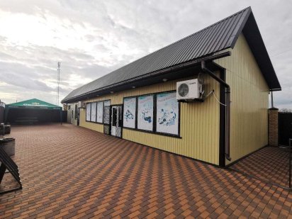 Здам приміщення 20-135м2 під магазин, аптеку, перукарню Велика Димерка Большая Дымерка