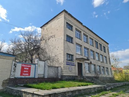 ТОП!!! Макарів, СТО, База, Склад, Цех, виробництво, гуртожиток Макарів