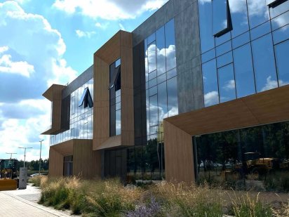 Оренда сучасного офісу с.Глеваха (Київська обл.) Глеваха