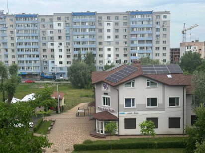 Здається в оренду приміщення смт. Глеваха, Фастівський район 200 м.кв. Глеваха