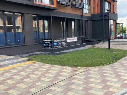 Аренда приміщеня в ЖК Верба від власника