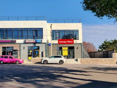 Оренда.Глеваха Центр. 98м2 Глеваха