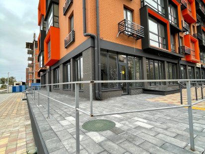 Оренда комерційного приміщення 312 метрів Глеваха