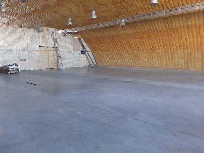 Склад 320 метрів. Глеваха. 15 км. від Києва. Глеваха