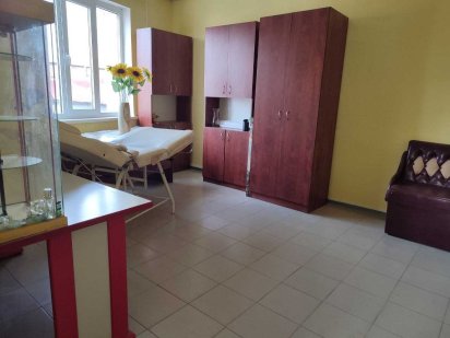 Оренда комерційного приміщення 35 м2 в с. Немішаєво Немішаєве