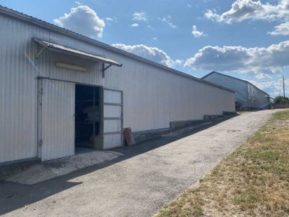 Пропонуємо склад Дымер