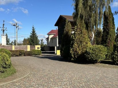 Березівка, склад на охороняємій території, зручний заїзд.