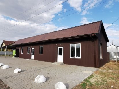 Оренда 27-67м2 під магазин, аптеку, перукарню БОГДАНІВКА Богдановка