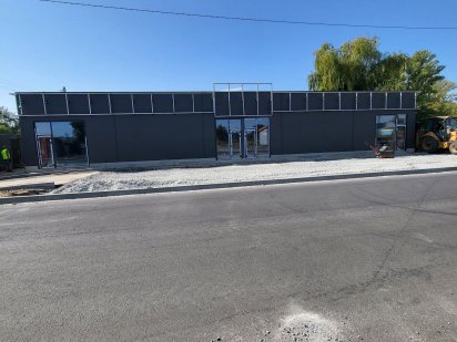 Аренда помещения. В. Олександрівка!