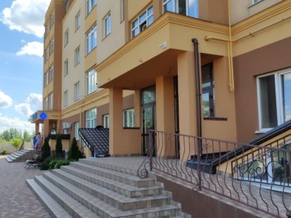 Оренда магазину від 40 до 110м2, с. Дмитрівка поруч Мила, Капітанівка Дмитровка