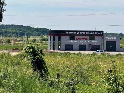 Оренда приміщення 155 м2 в с. Забуччя, вул. Технічна, Бучанський район Забучье