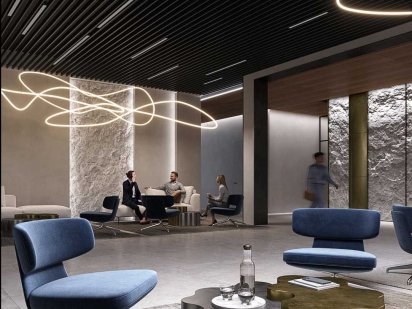 Оренда сучасного офісу - Троєщина, Деснянський район, ТЕЦ, Погреби Зазимье