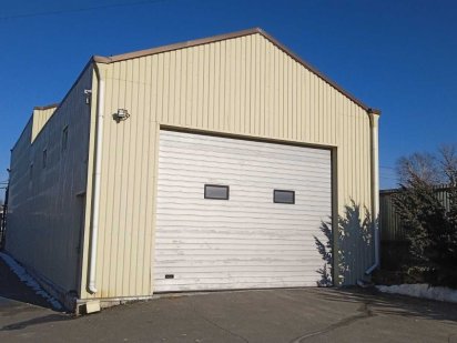 Оренда складського приміщення 240 кв.м., Зазим'я, Броварский р-н Зазимье