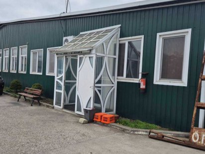 Аренда производственно-складского помещения