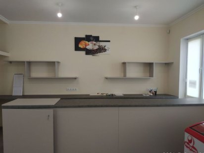 Здам приміщення в комерційну аренду. Погреби- Зазим'я- Пухівка Зазимье