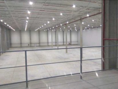 Аренда склада 7000 кв.м.