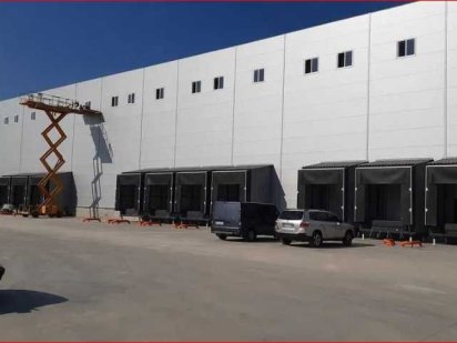 Аренда склада А класса от 3000 м2.