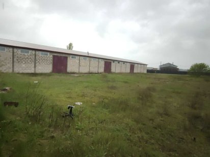 БЕЗ% Промышленно-складские помещения 1500 м2 1 га Лебедевка Вышгород Лебедівка