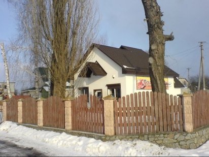 Здається в оренду приміщення с. Літки Літки