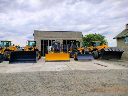 Оренда нежитлового приміщення 410м2 в с.Мрія біля Житомирської траси. Милая