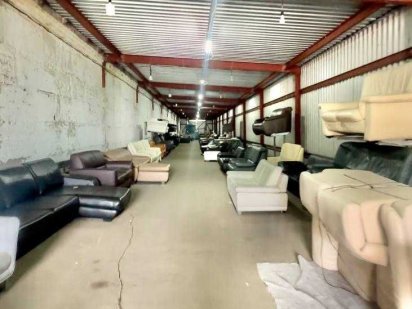 Оренда склада 500м2 в с. Мила по Житомирській трасі. Без комісії! Милая