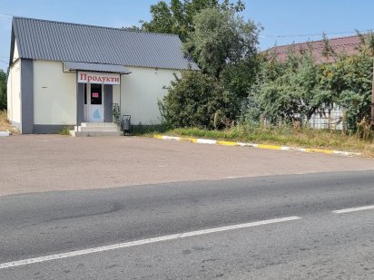 Оренда приміщення Михайлівка-Рубежівка