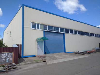 Сдам в аренду склад 423 м.кв в с.Погребы Погребы