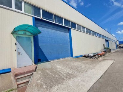 Сдам склад Деснянский район ТЭЦ Погребы Погребы