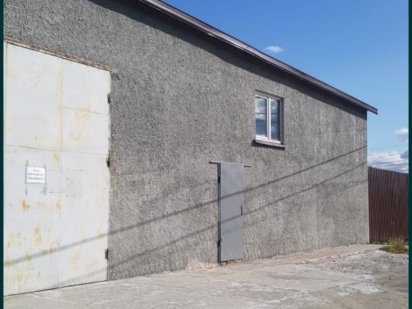 Аренда СТО 240 кв. Погребы