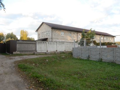 Погреби Броварський Пекарня Склад Виробництво Цех Промисловість 720м Погребы