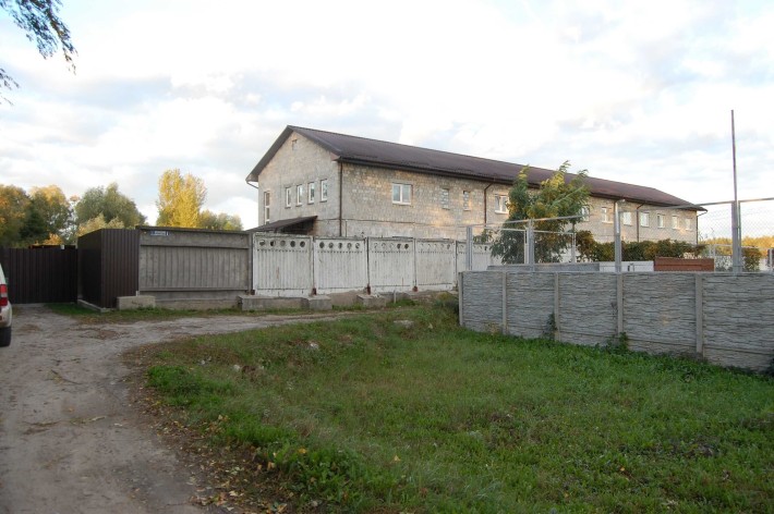 Погреби Броварський Пекарня Склад Виробництво Цех Промисловість 720м - фото 1