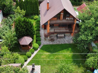 Оренда автономного будинку в Рожнах / Трудовик Рожни