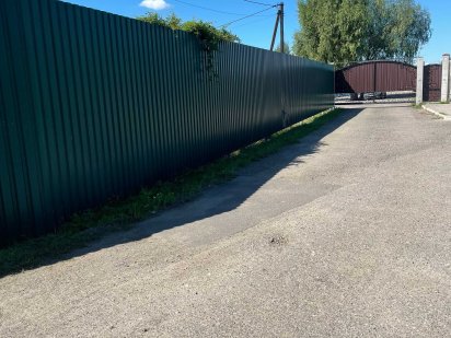 Оренда складських приміщеннь площею до 1000м2 та 8000м2 майданчик Рославичі